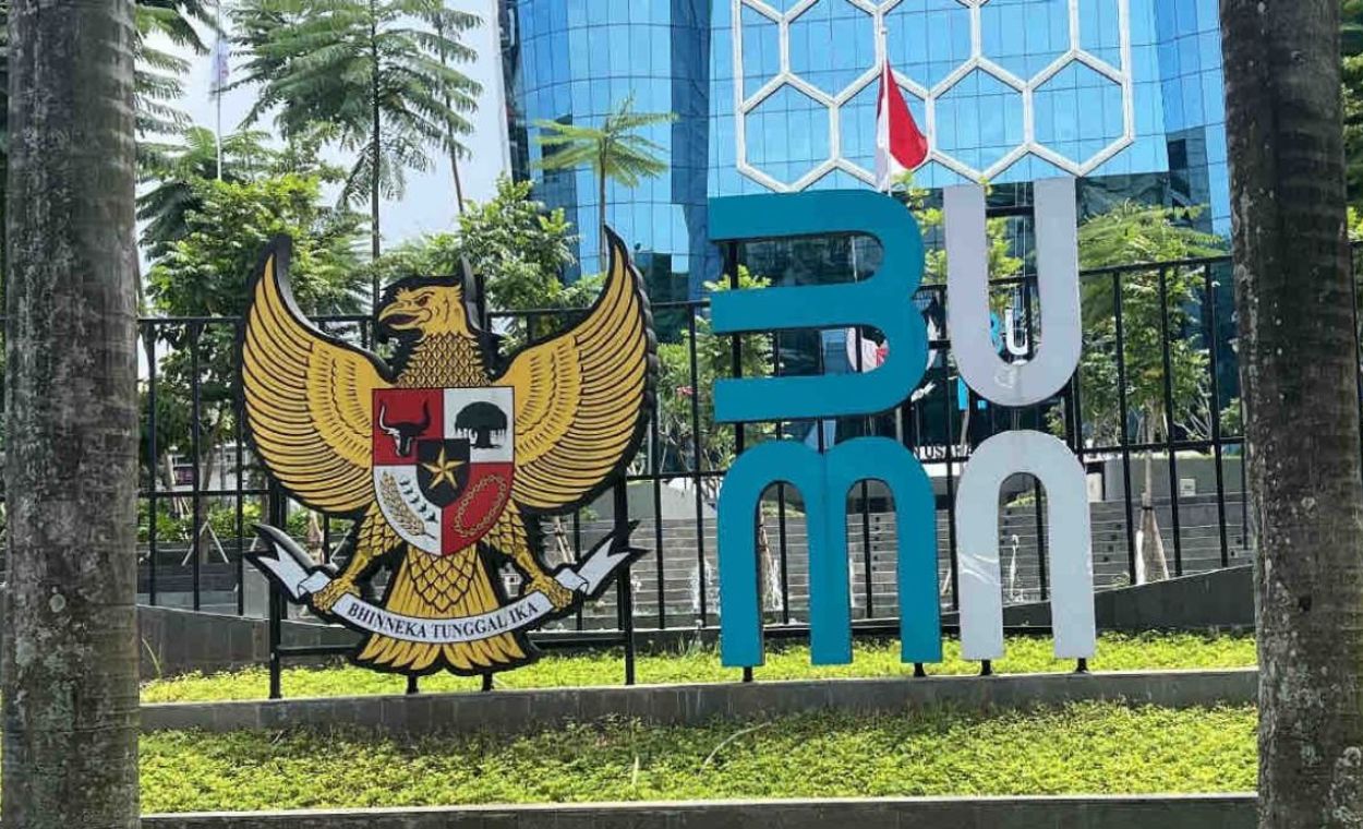 Rekrutmen Bersama BUMN 2025 Segera Dibuka, Ini Tahapan Seleksinya