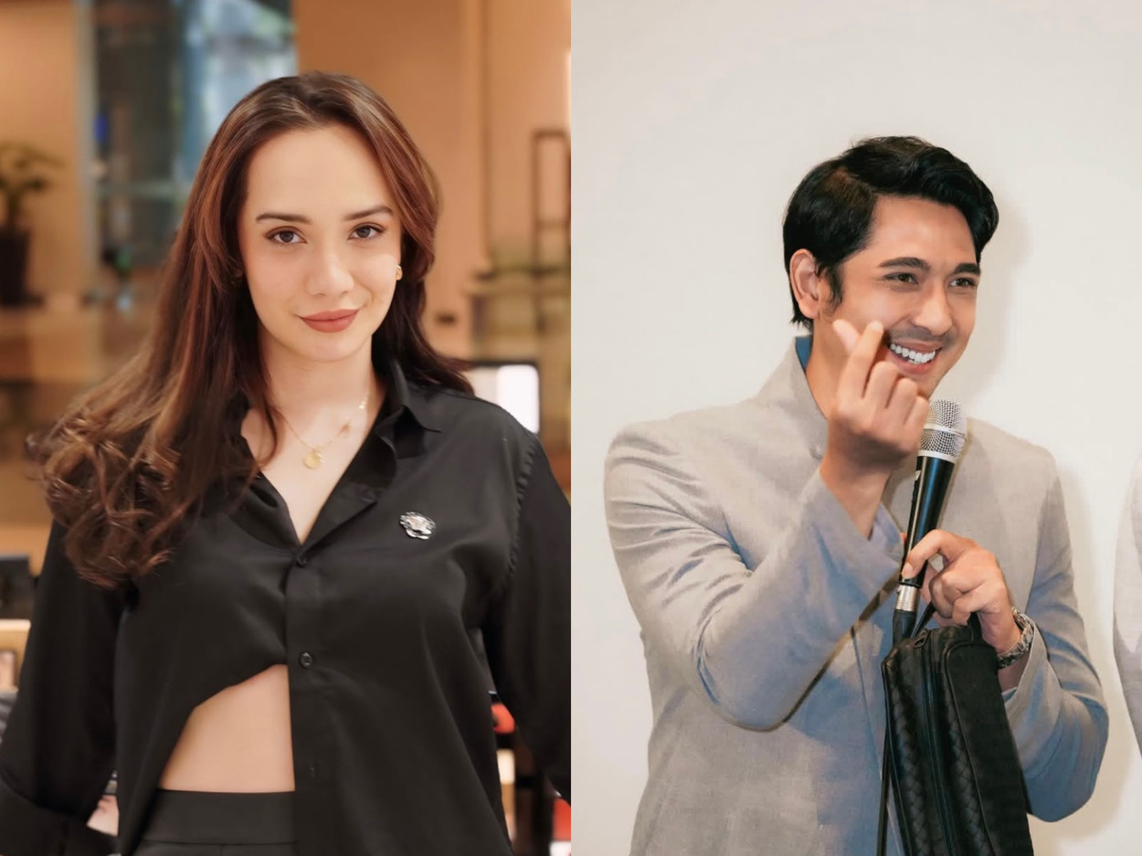 Resmi Gugat Cerai, Arya Saloka Akhiri Rumah Tangga dengan Putri Anne