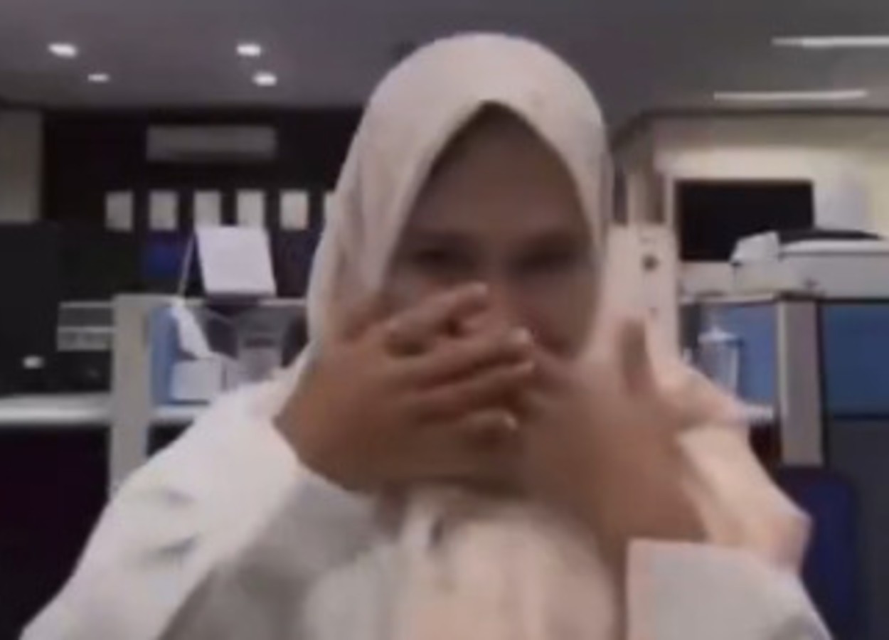 Resmi! PT Timah Berhentikan Pegawai yang Viral karena Video Kontroversial