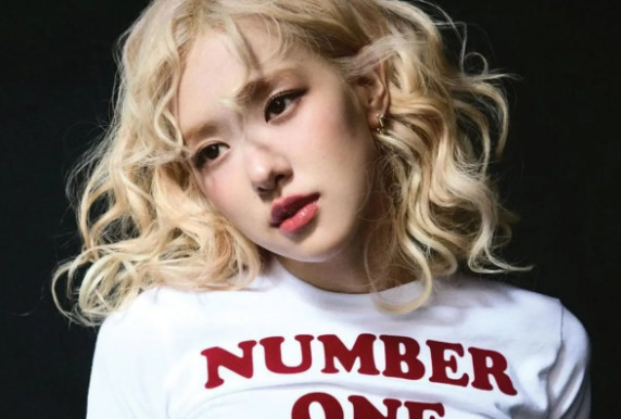 Rose BLACKPINK Masuk Daftar Tokoh Paling Berpengaruh Dunia versi TIME 2025
