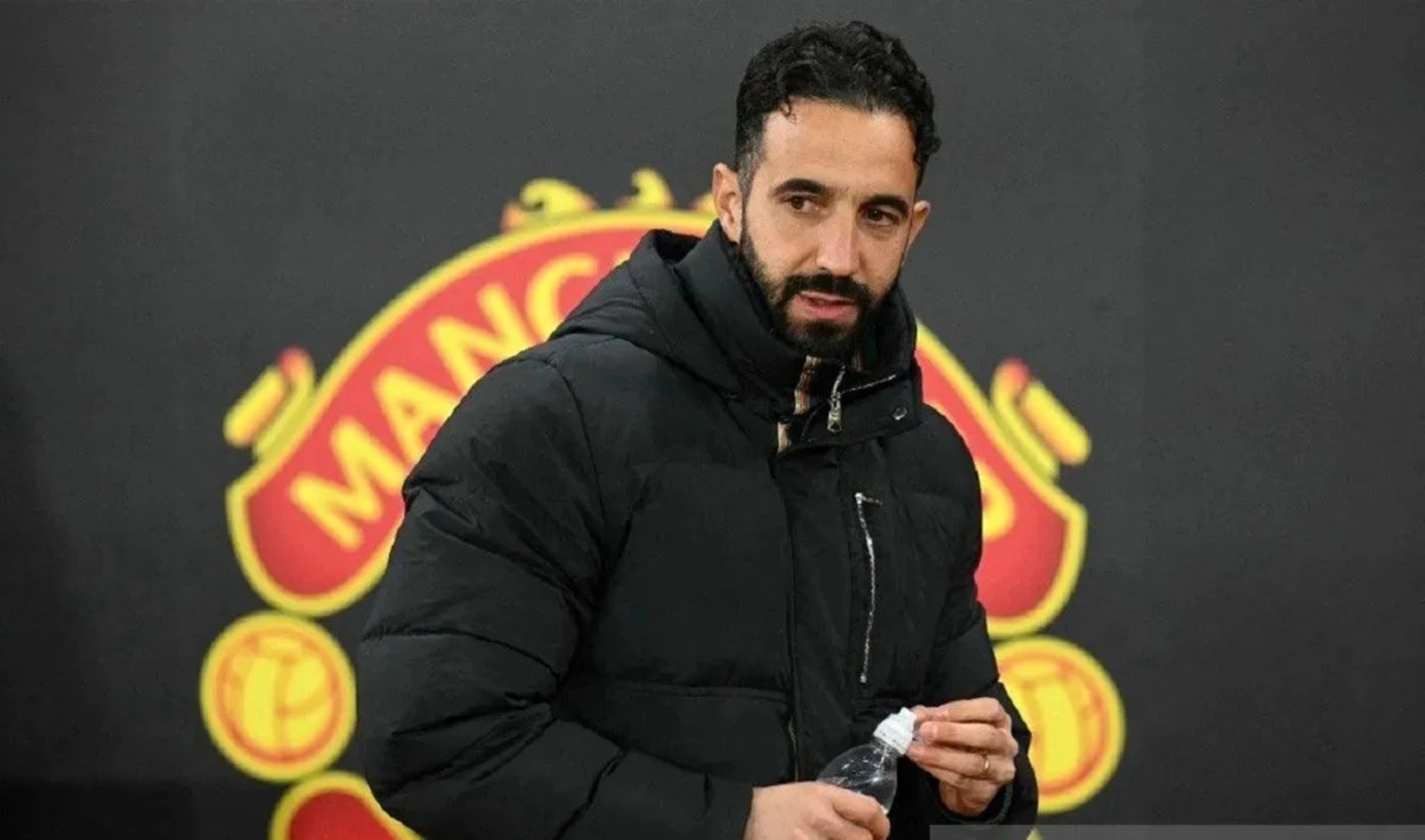 Ruben Amorim Nilai Manchester United Lebih Nyaman di Liga Europa Dibanding Liga Premier