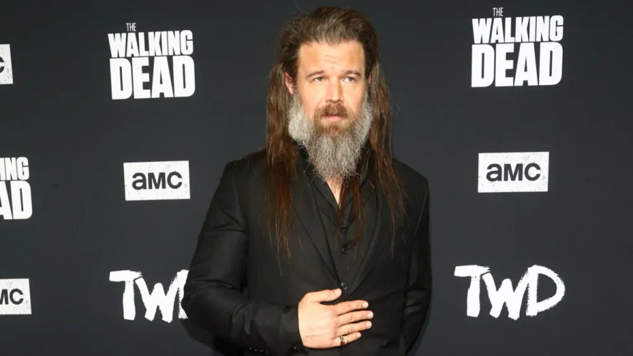 Ryan Hurst Bergabung dengan Film Baru Christopher Nolan