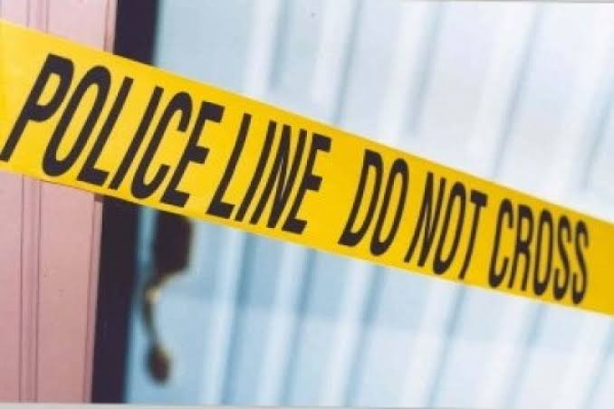 Sadis! Warga Dibacok Saat Nunggu Ojol di Kelapa Gading, Pelaku Masih Buron