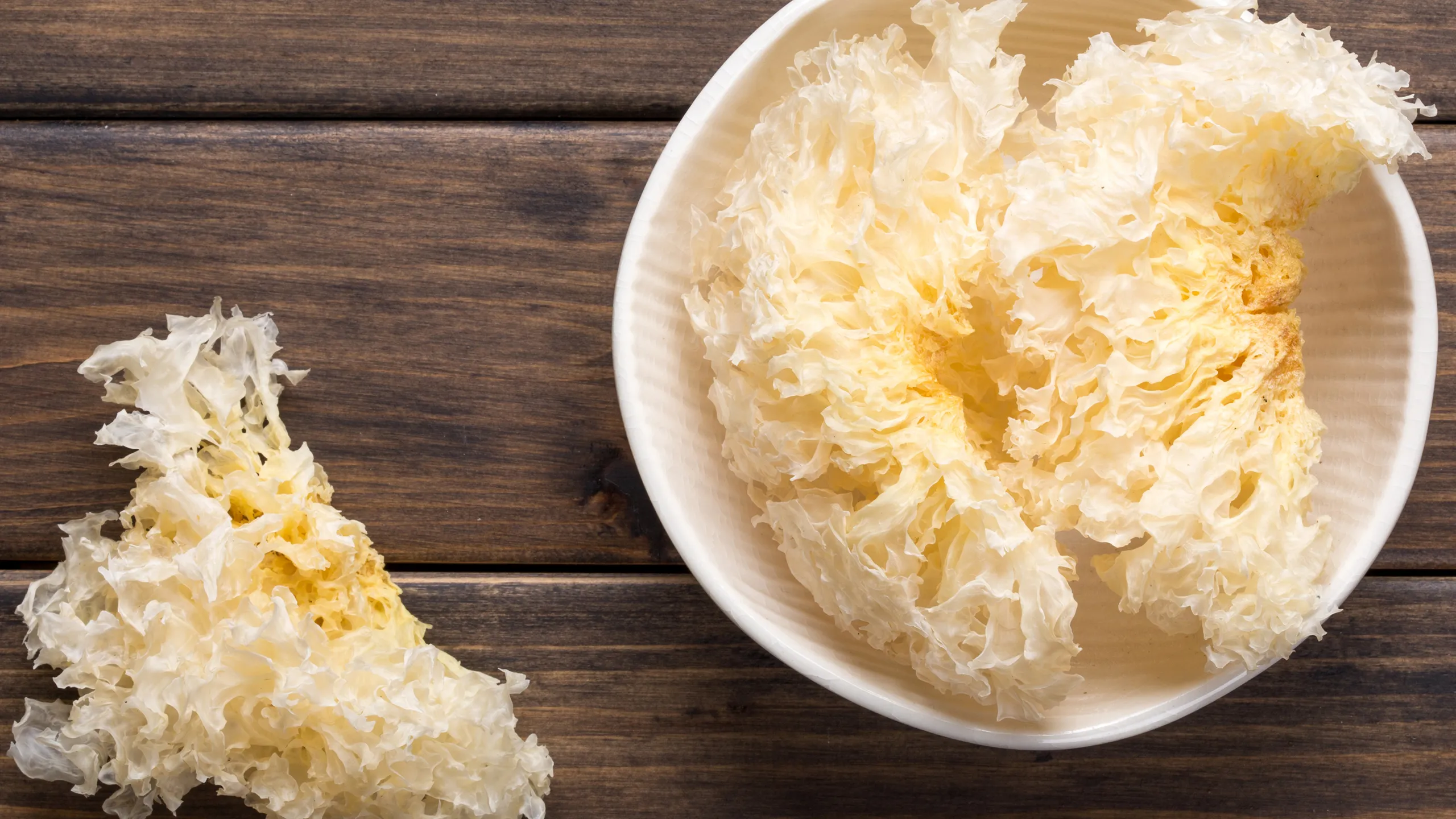 Salju Aja Kalah! Jamur Ajaib Ini Bisa Ngalahin Hyaluronic Acid buat Melembapkan Kulit