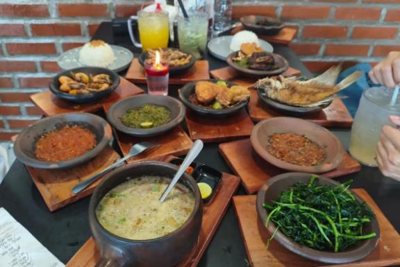 Sambal Bakar Indonesia Gaspol! Target 50 Cabang Sampai 2025, Siap Bakar Lidah Medan Sampai Aceh