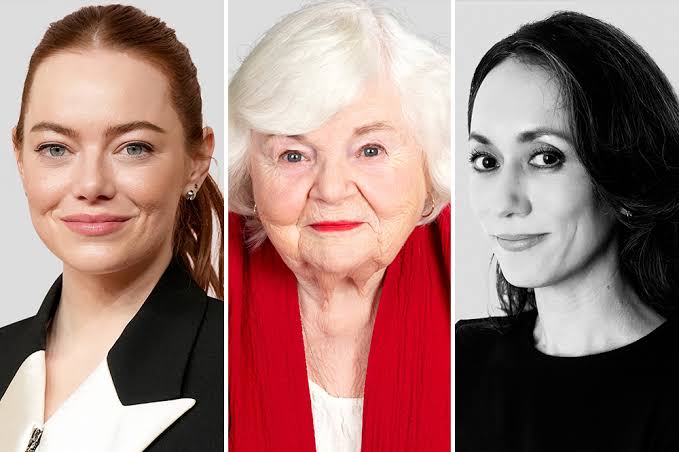 Sejarah Baru di Hollywood, Peran Aktor Wanita Akhirnya Setara dengan Pria di 2024