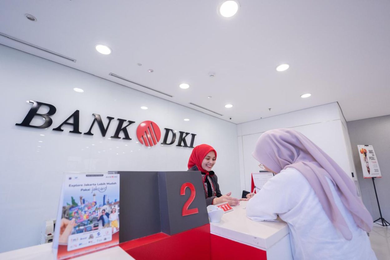 Sejumlah Tokoh Ikut Tenangkan Bahwa Dana Nasabah Bank DKI Aman dan Imbau Tidak Kosongkan Rekening
