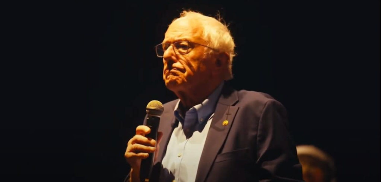 Senator Bernie Sanders Tampil di Coachella, Sampaikan Kritik untuk Trump dan Kaum Miliarder