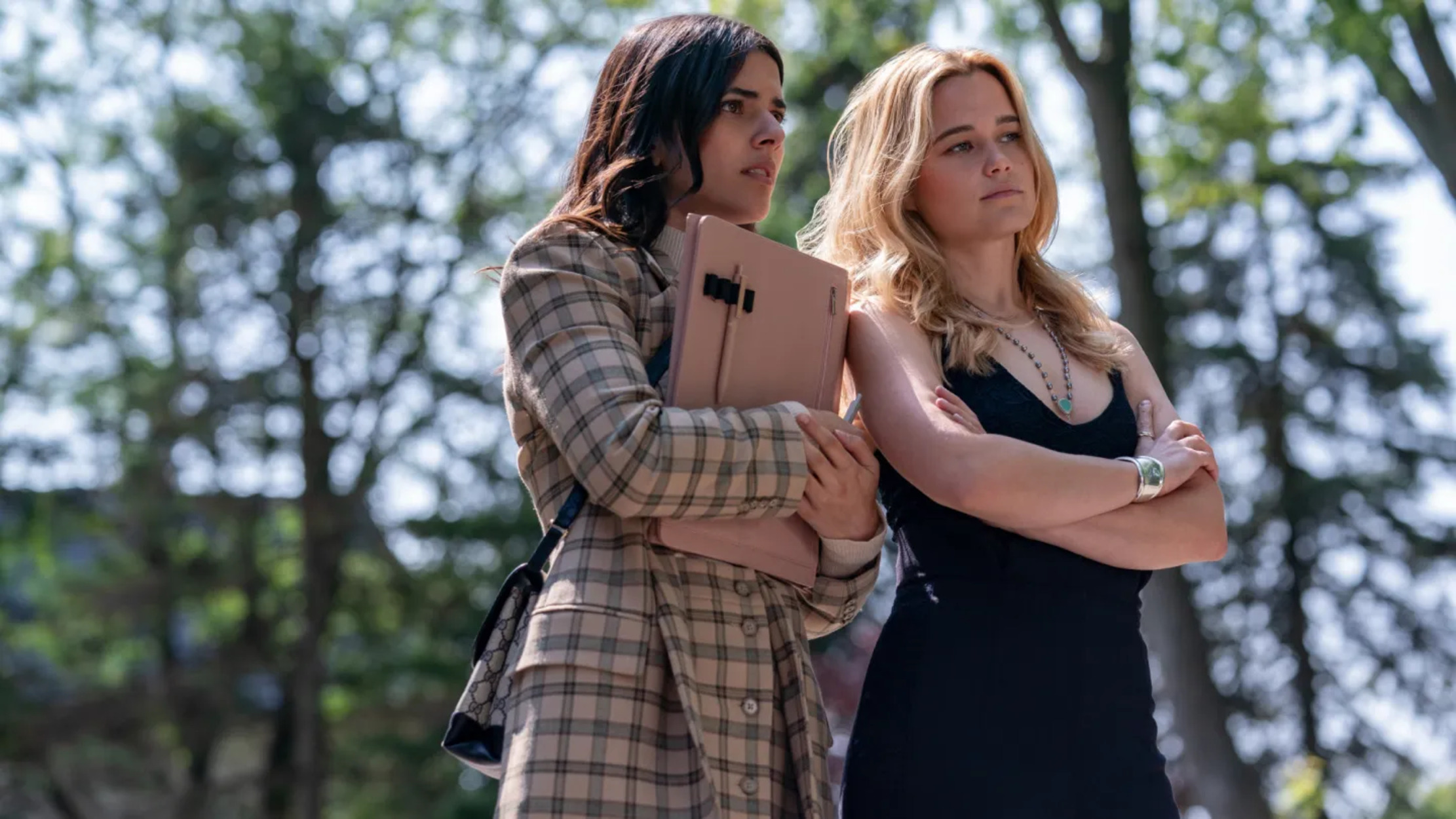 Serial ‘Cruel Intentions’ Resmi Dibatalkan, Tidak Akan Lanjut ke Musim Kedua