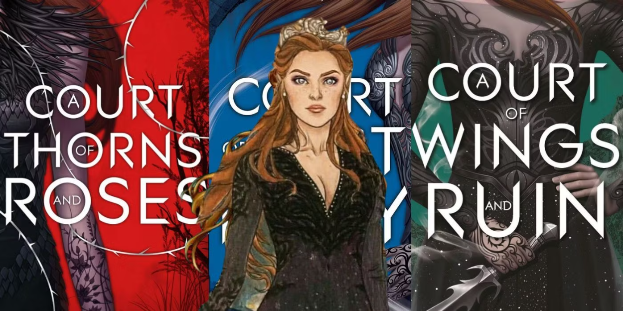 Serial TV "A Court of Thorns and Roses" Dibatalkan di Hulu
