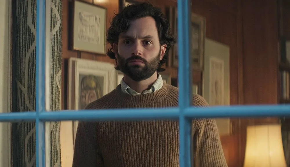 Series "You" Season 5 Tayang, Ini Kilas Balik Perjalanan Cinta dan Obsesi Joe Goldberg