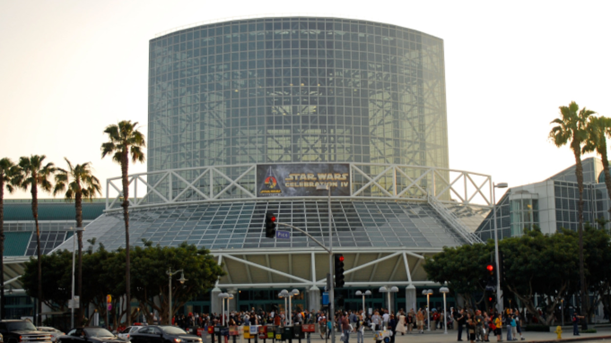 Setelah Tokyo, Star Wars Celebration Akan Kembali Mendarat di Los Angeles Amerika Serikat