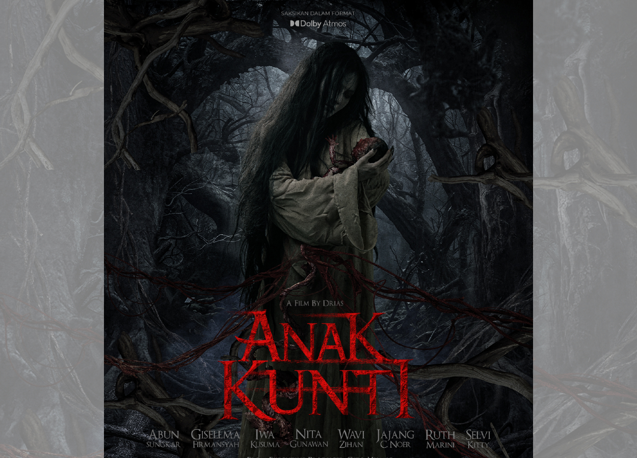 Sinopsis Film Anak Kunti, Siap Tayang di Bioskop 20 Februari 2025