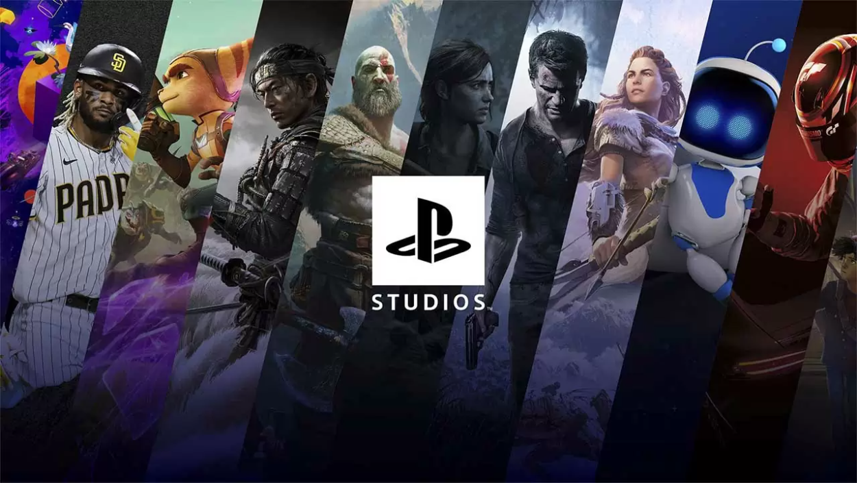 Sony Uji Coba Karakter PlayStation Berbasis AI