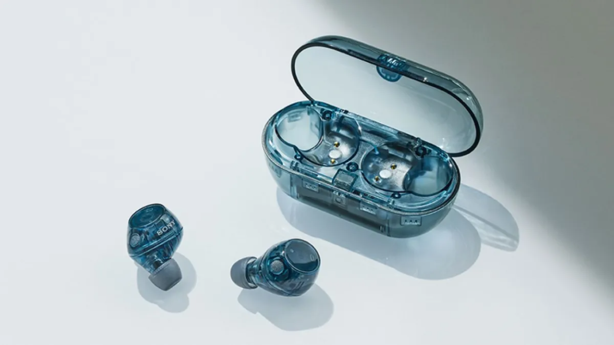 Sony WF-C710N Tawarkan ANC dan Kualitas Suara Lebih Baik dari AirPods 4, Harga Lebih Terjangkau