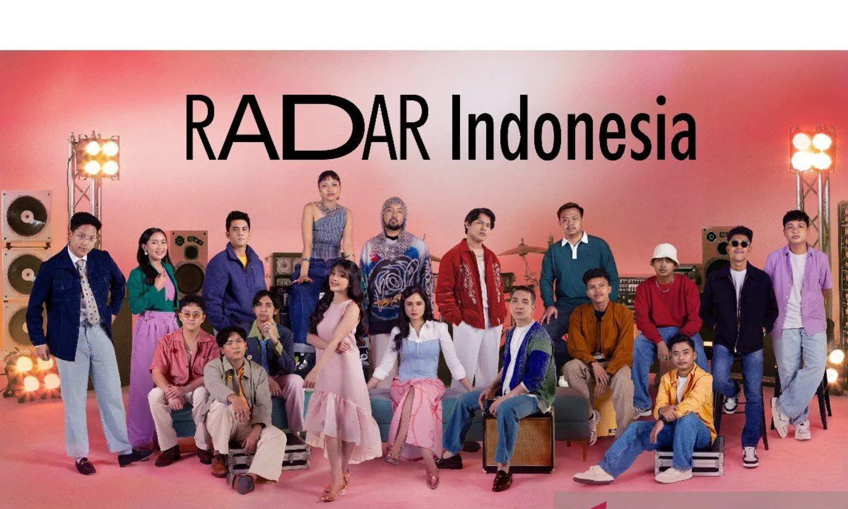 Spotify Umumkan 10 Musisi Lokal yang Bertalenta Lokal dalam Program RADAR 2025