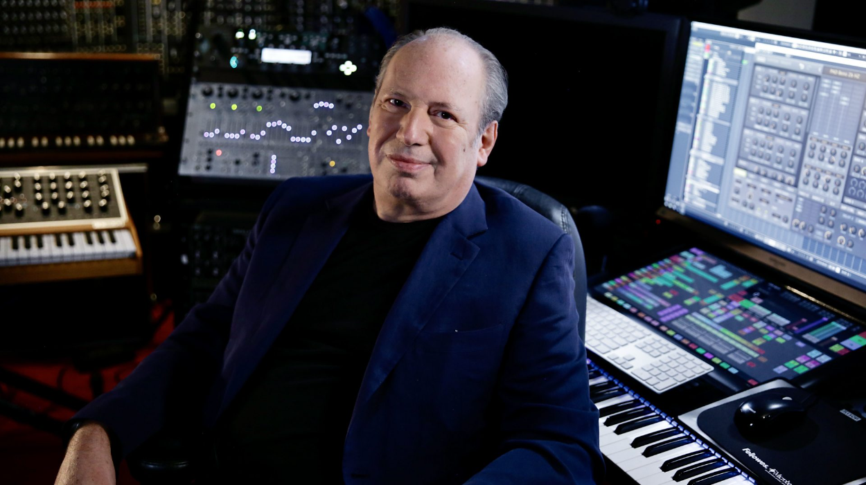 Sudah Menangani Banyak Superhero, Hans Zimmer Tolak Membuat Musik untuk Film MCU
