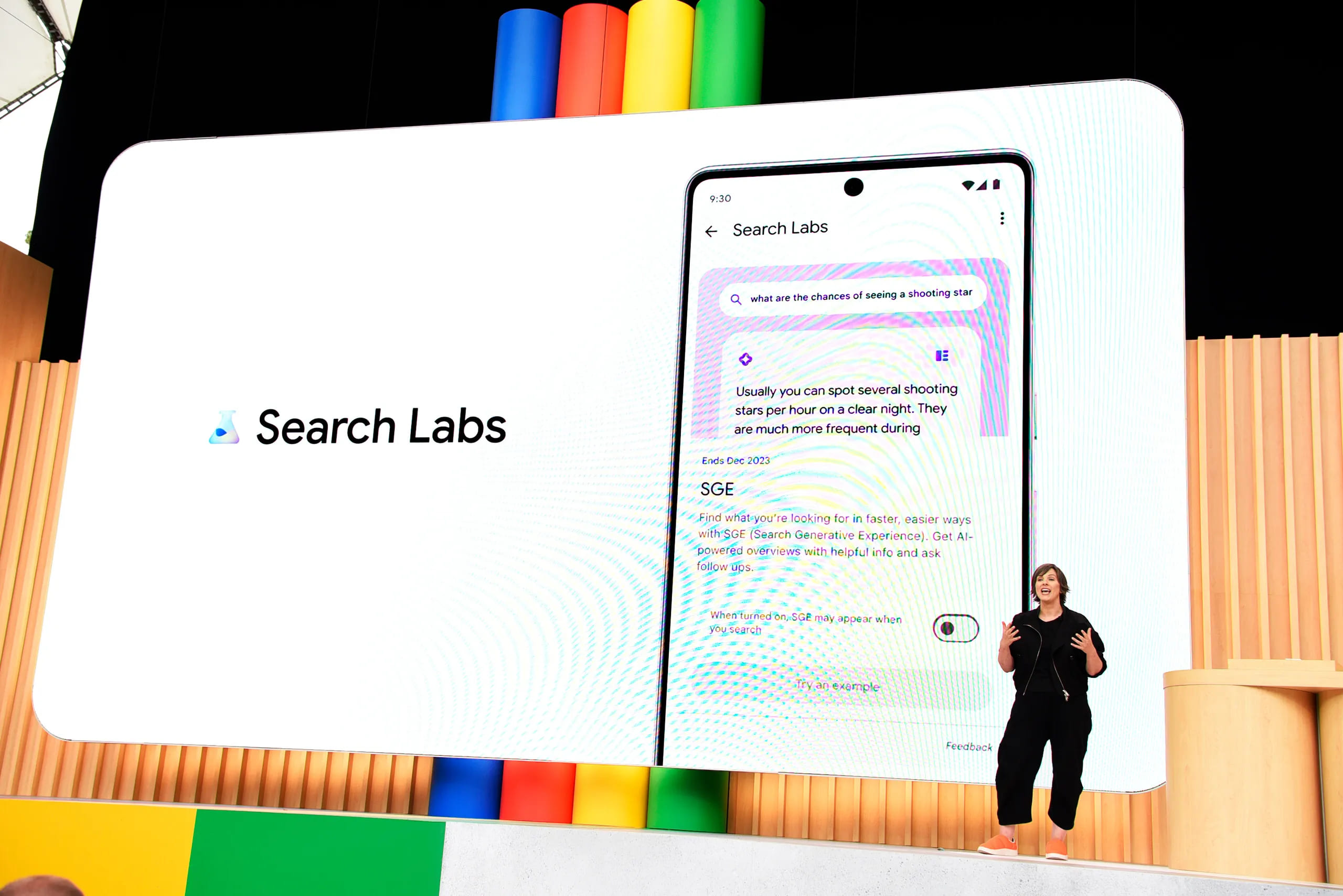 Super Canggih! Google Search Bakal Jadi Asisten AI di 2025