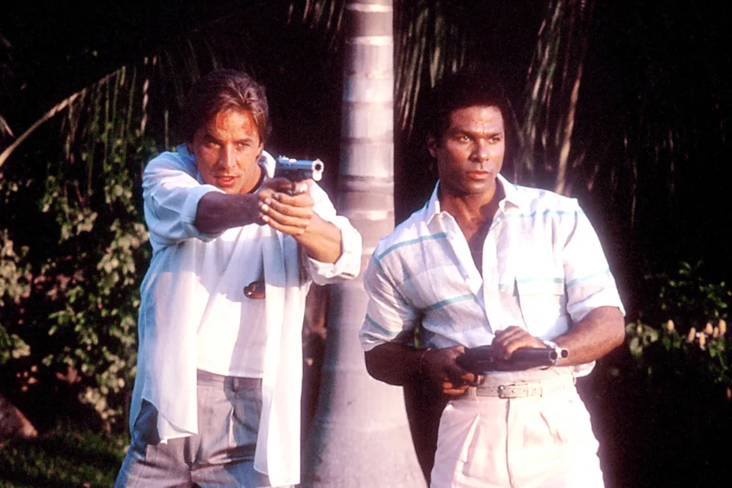Sutradara "Top Gun: Maverick" Joseph Kosinski Garap Film Remake "Miami Vice" untuk Universal Pictures