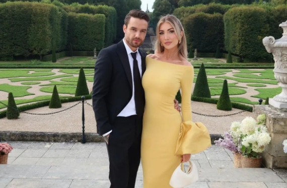 Tangisan Pertama di Pemakaman Kekasih: Kisah Pilu Kate Cassidy Setelah Kepergian Liam Payne
