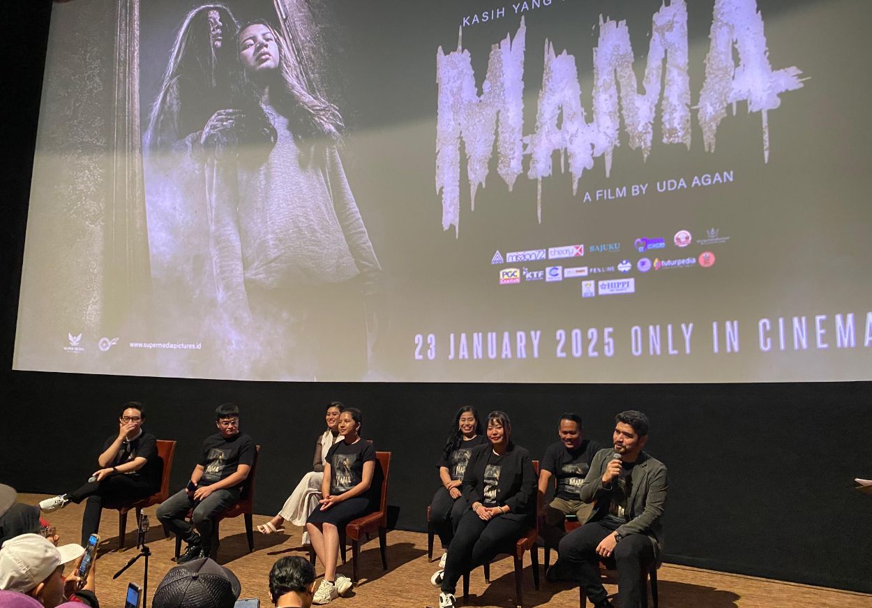 Tayang 23 Januari, Ini Sinopsis Film Horor Misteri 