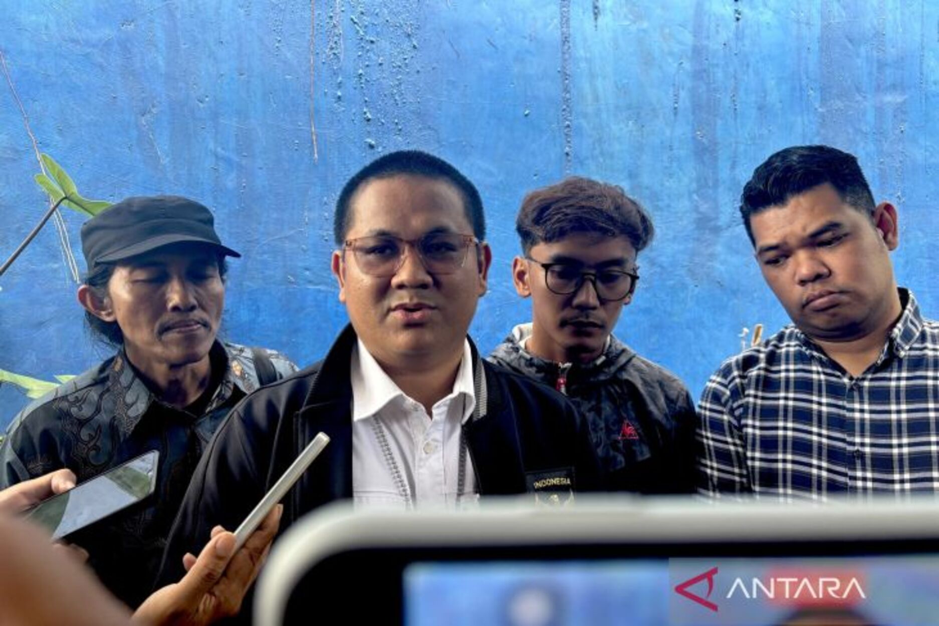 Tes DNA Sperma Jadi Kunci Ungkap Dugaan Rudapaksa dalam Kasus Jurnalis Juwita