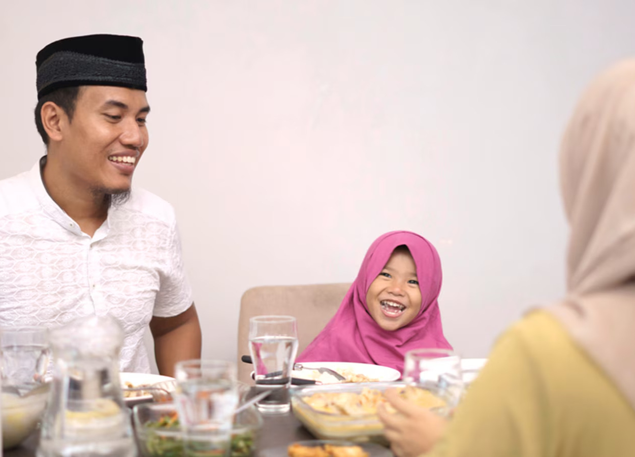 Tetap Bugar Saat Puasa! 6 Cara Ampuh Jaga Energi Seharian