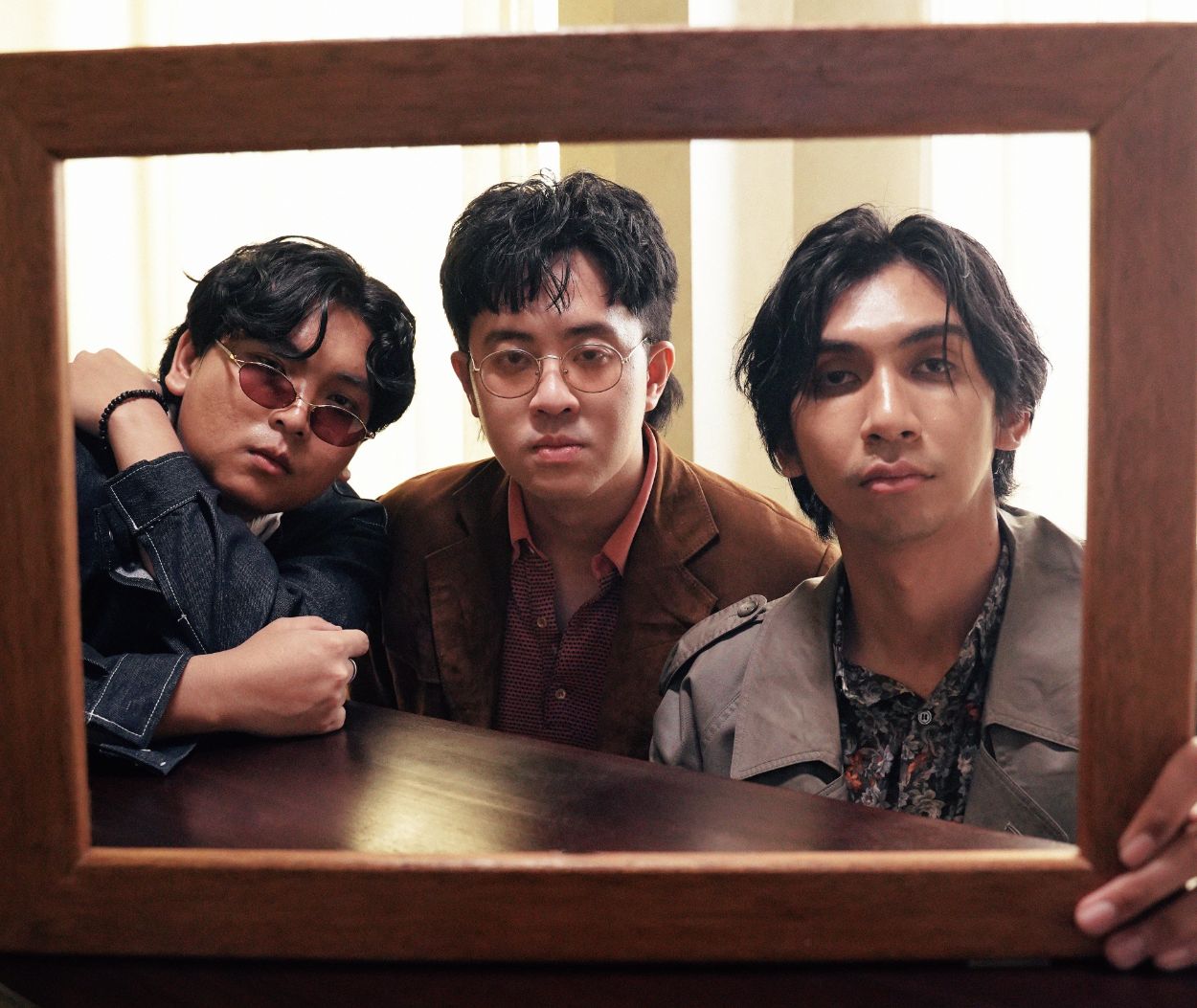 The Lantis Lepas Single Baru 'Ambang Rindu' Tentang Gejolak Batin Seseorang Tak Bisa Lepas dari Masa Lalu