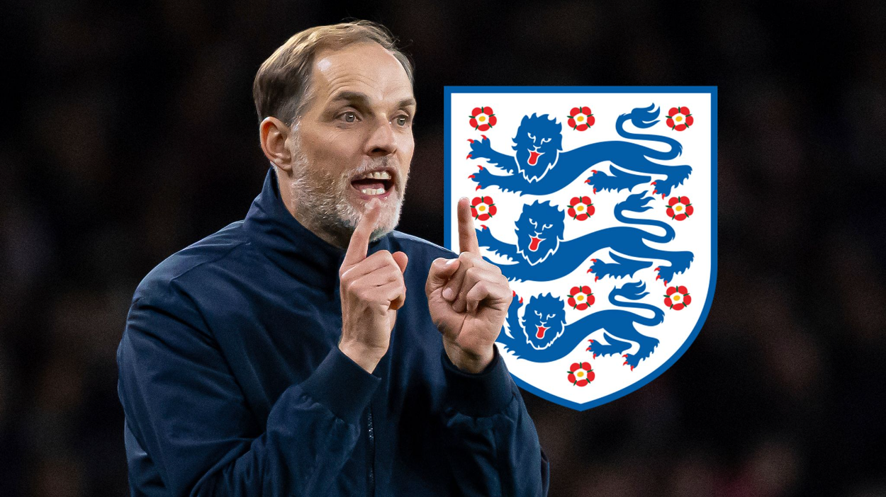 Thomas Tuchel Tekankan Pentingnya Komunikasi dalam Timnas Inggris