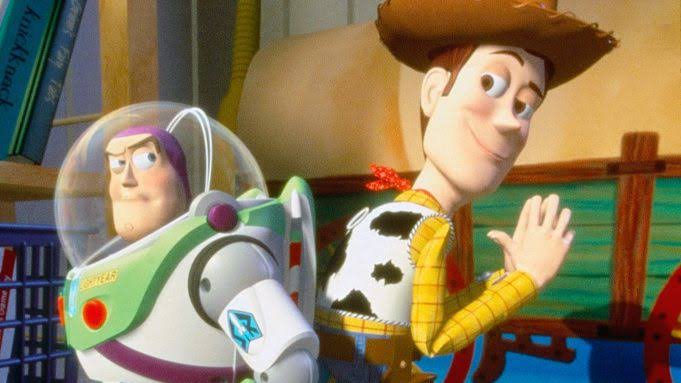 Tim Allen Bocorkan Adegan Pembuka Film 'Toy Story 5', Woody dan Buzz Bakal Reuni!