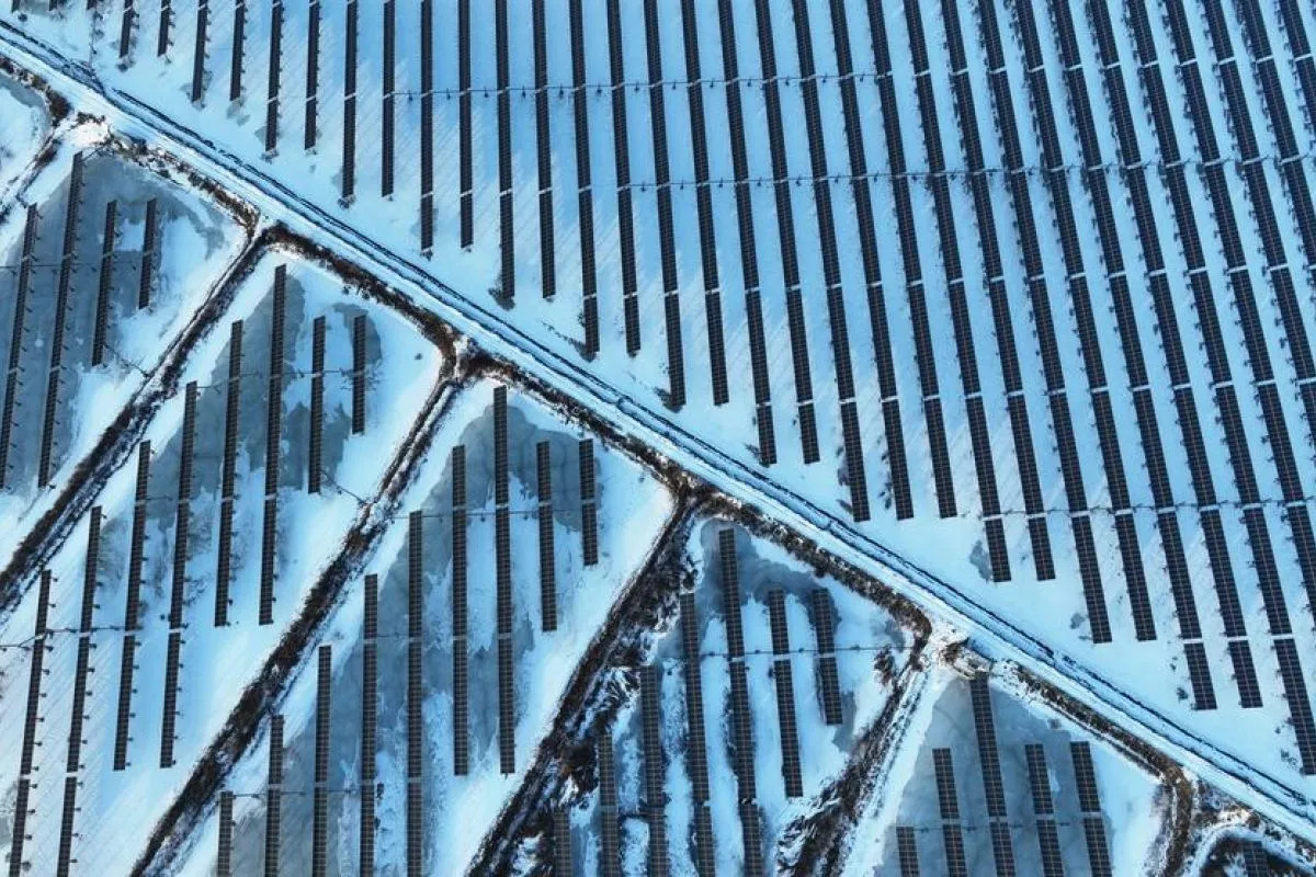 Tiongkok Alami Transisi Atmosfer dari Peredupan ke Pencerahan Akibat Perbaikan Kualitas Udara
