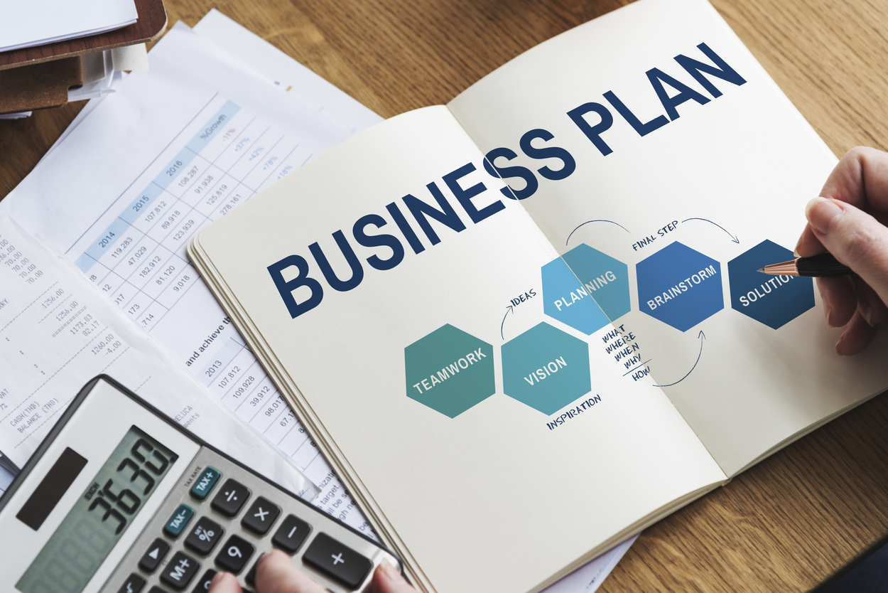 Tips Praktis Membuat Business Plan dengan Template