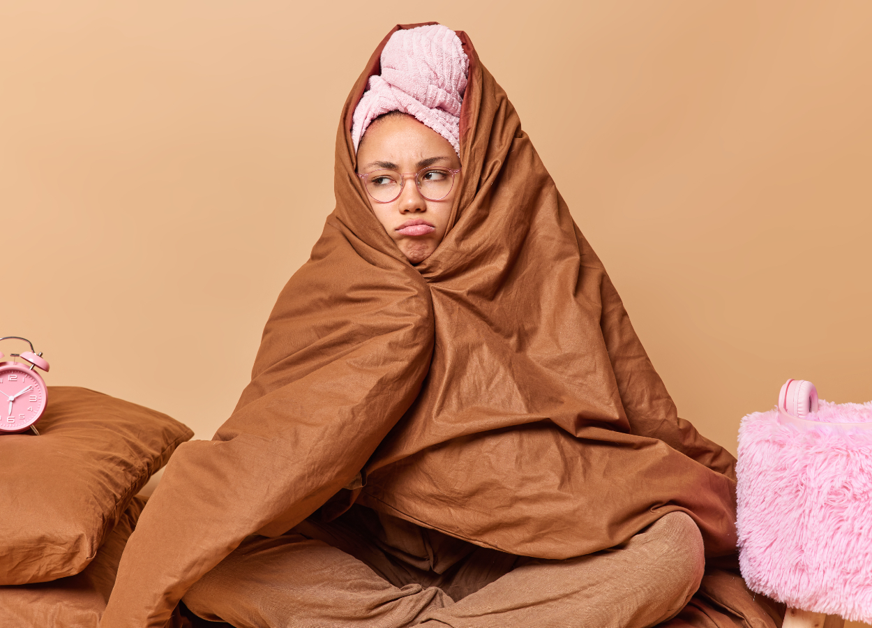 Tips Tetap Fit Saat Puasa Ramadan: Atur Pola Tidur dan Aktivitas Malam dengan Baik