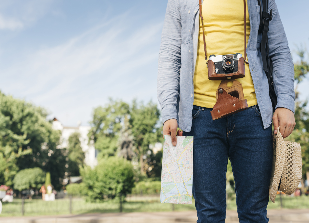 Tips Traveling Hemat: 10 Cara Menghemat Uang Saat Liburan