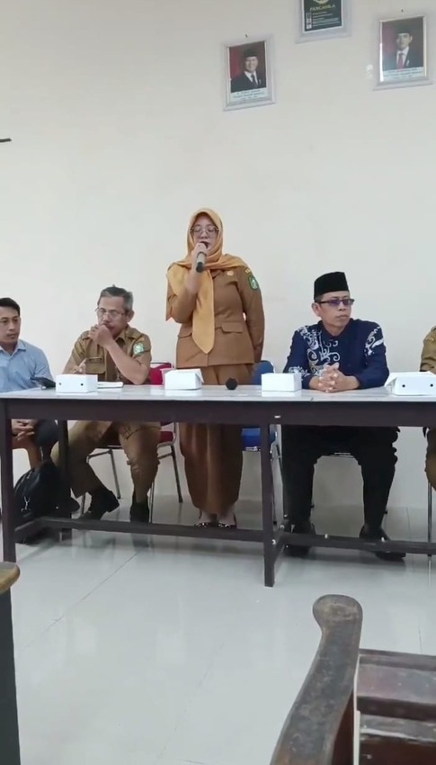 Tragis! 115 Pelajar Eligible Kehilangan Kesempatan SNBP, Picu Ratusan Murid Lakukan Aksi Demonstrasi di Sekolah