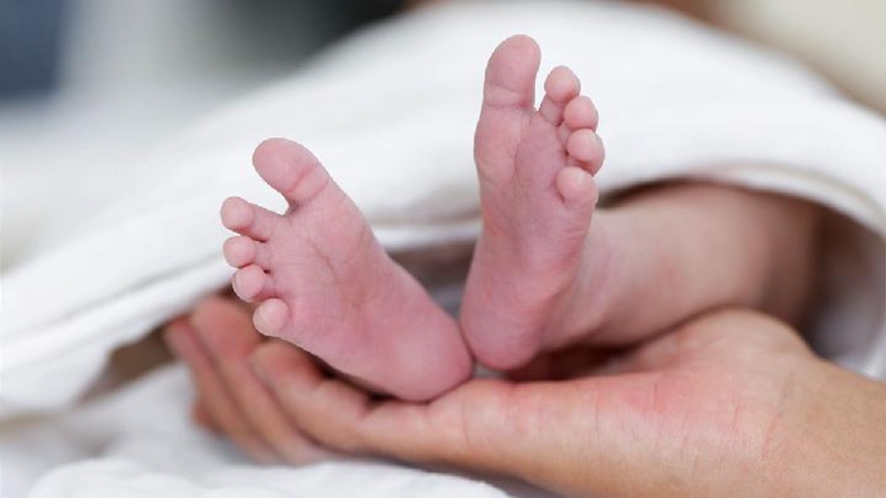 Tragis, Bayi Perempuan Ditemukan Tak Bernyawa dalam Sweater di TPS Kebon Jeruk