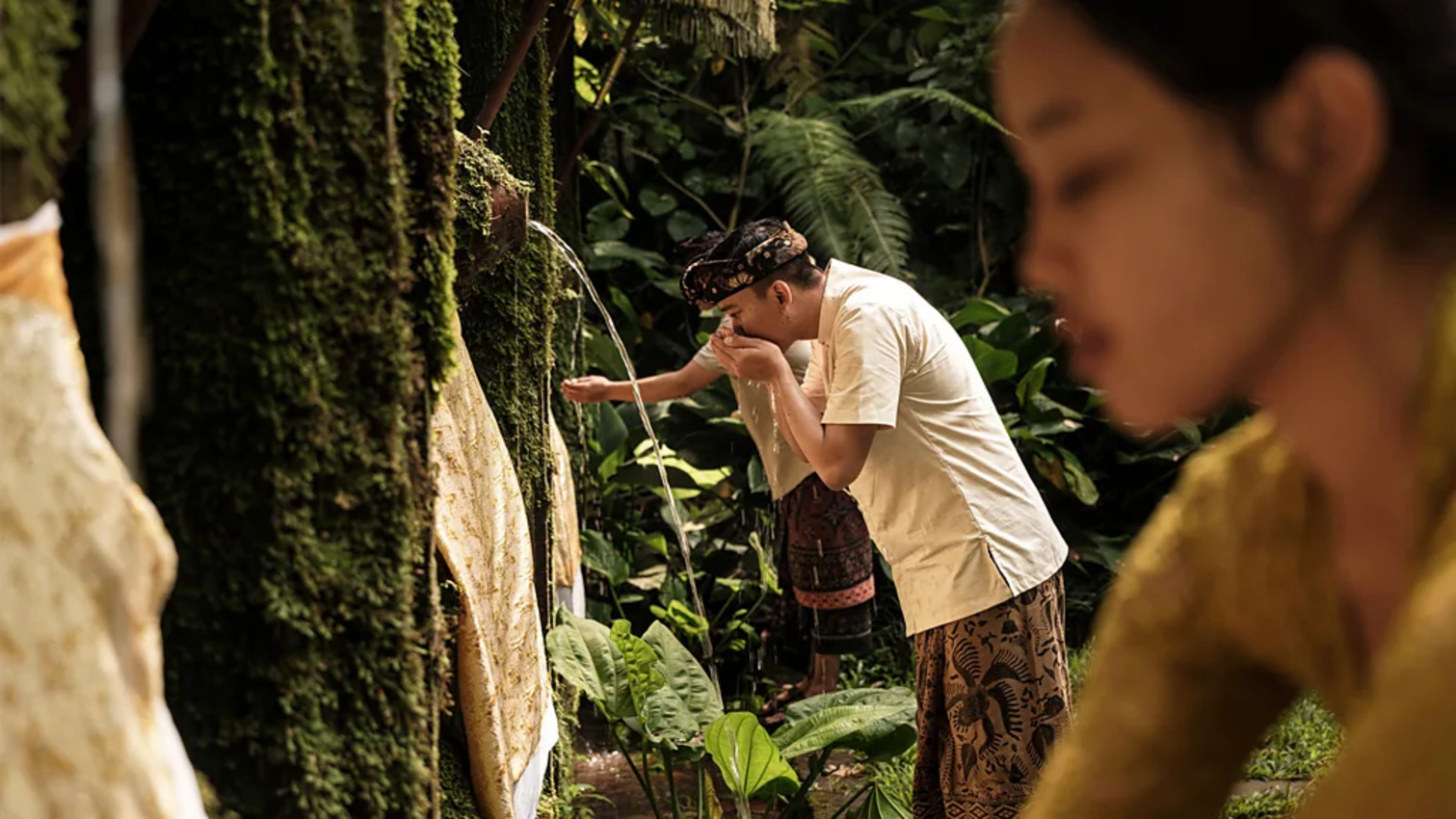 Tren Ritual Malukat di Bali, Antara Spiritualitas dan Kekhawatiran Akan Komersialisasi