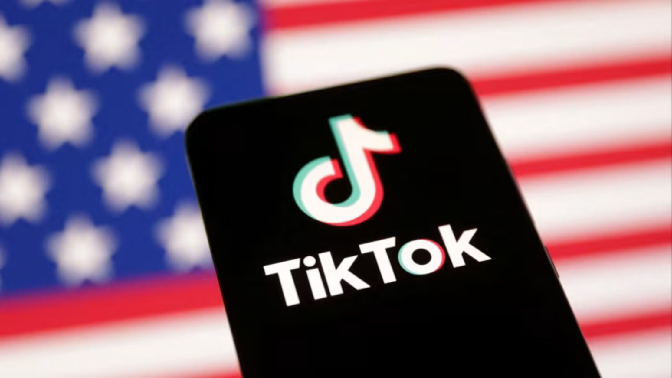 Trump Perpanjang Tenggat Pemblokiran TikTok di AS Selama 75 Hari