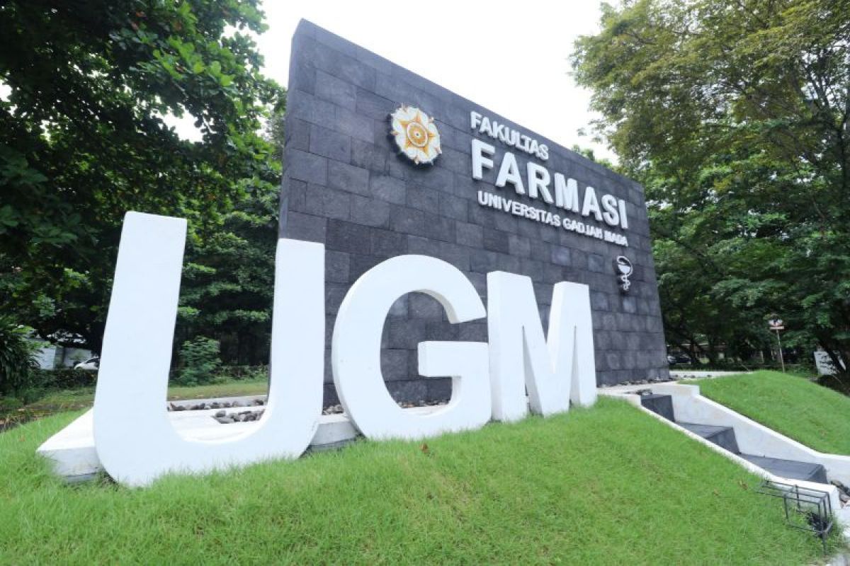 UGM Pecat Guru Besar Pelaku Kekerasan Seksual Dalih Bimbingan Akademik