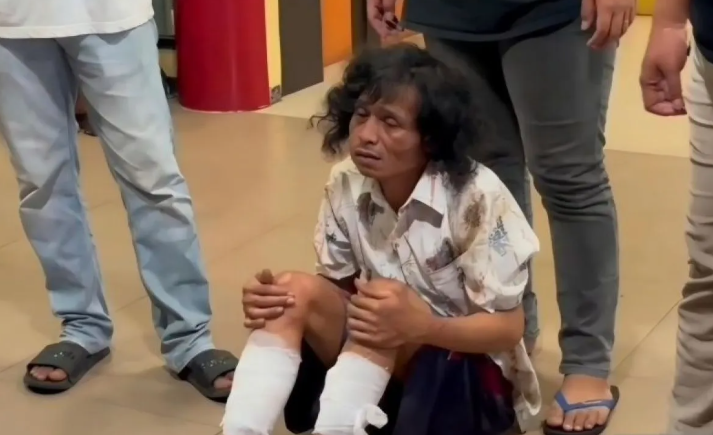 Update! Anak 13 Tahun yang Diculik di Pasar Rebo Kini Sudah Ketemu, Polisi: Korban Disekap Empat Hari!