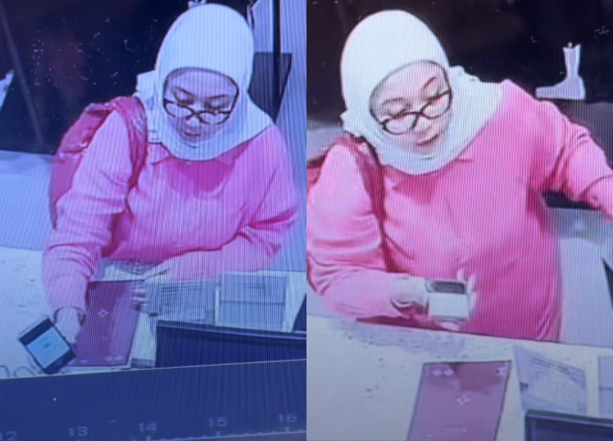 Viral! Bukti Transfer Palsu Pakai AI, Kasir Butik Tertipu Jutaan Rupiah di Jakarta Selatan