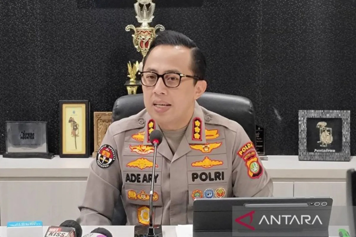 Viral Mayat di Dalam Karung, Pelaku Pembunuhan di Batuceper Akhirnya Ditangkap