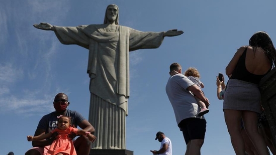 Visa ke Brasil Balik Lagi! Wisatawan AS, Kanada, dan Australia Gak Bisa Liburan Seenaknya Lagi