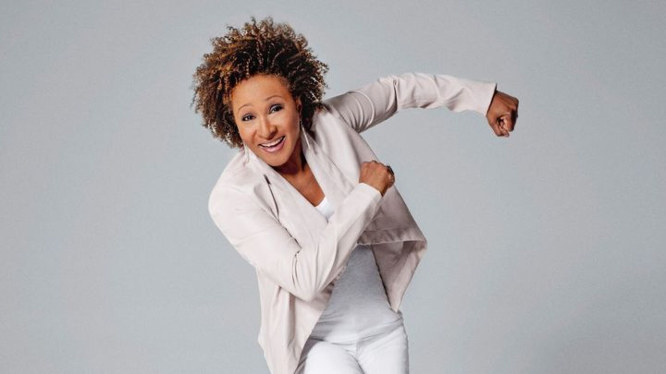 Wanda Sykes dan Kampanye Kesadaran Kanker Payudara di Super Bowl