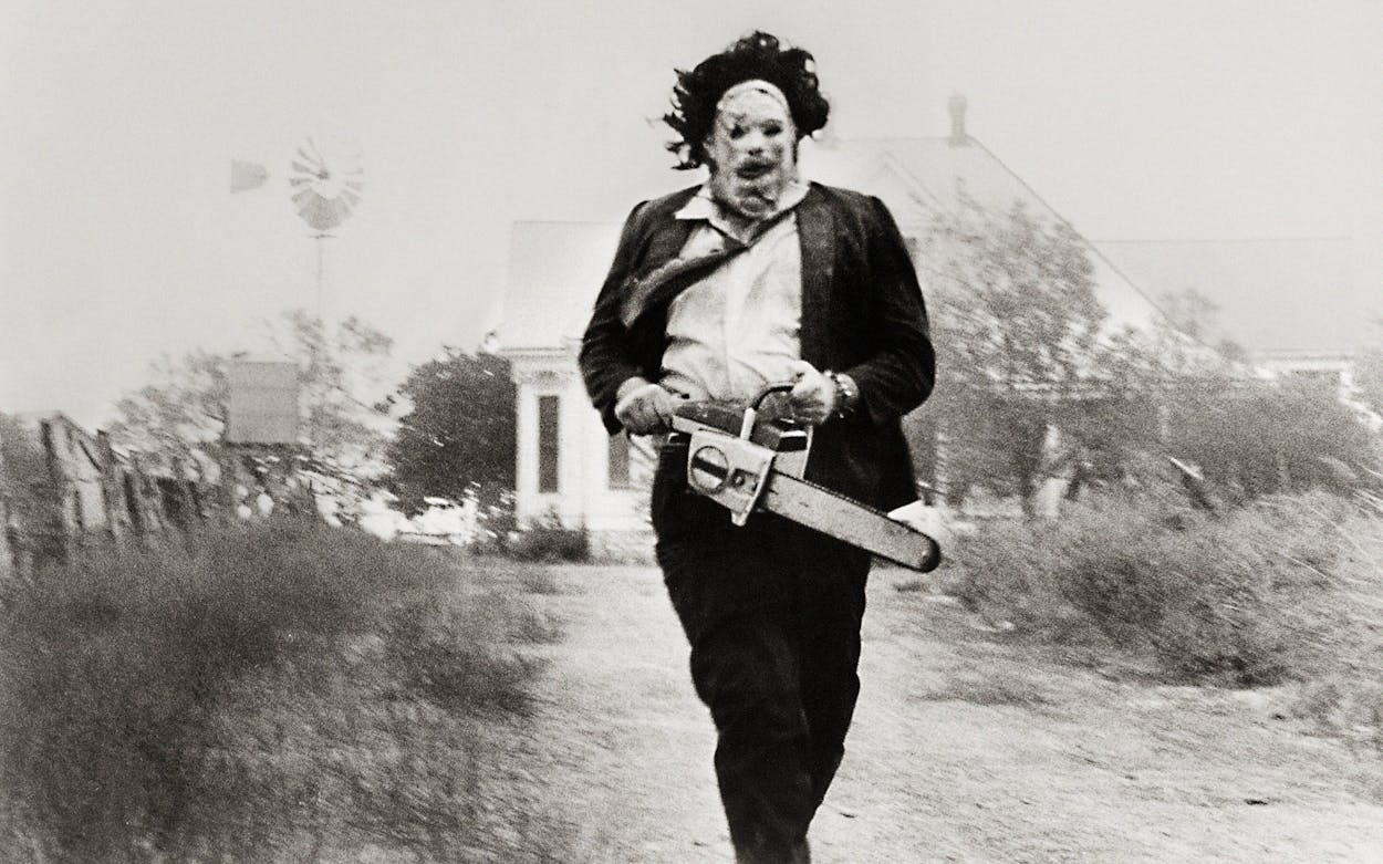 Waralaba Ikonik "Texas Chainsaw Massacre" Dikabarkan Kembali dengan Film Baru