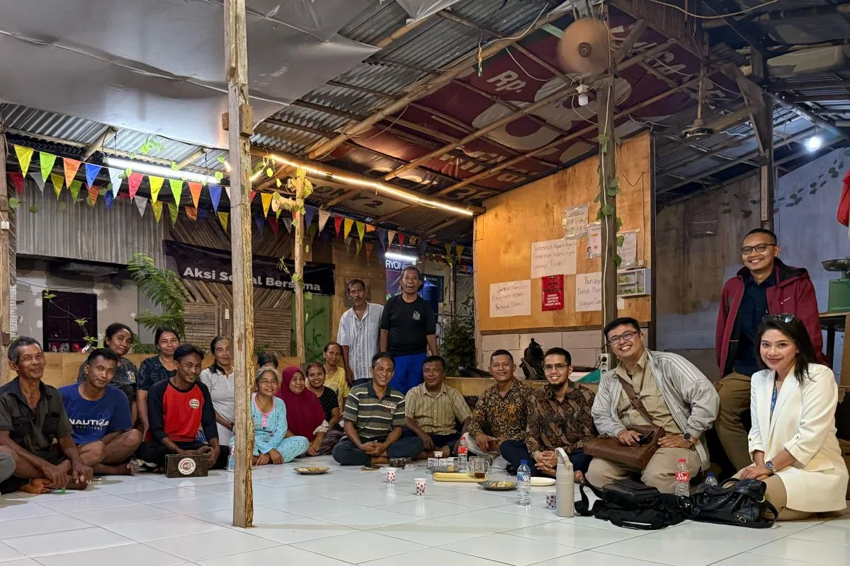 Warga Kampung Bayam Siap Pindah, Jakpro Pastikan Proses Transparan dan Partisipatif