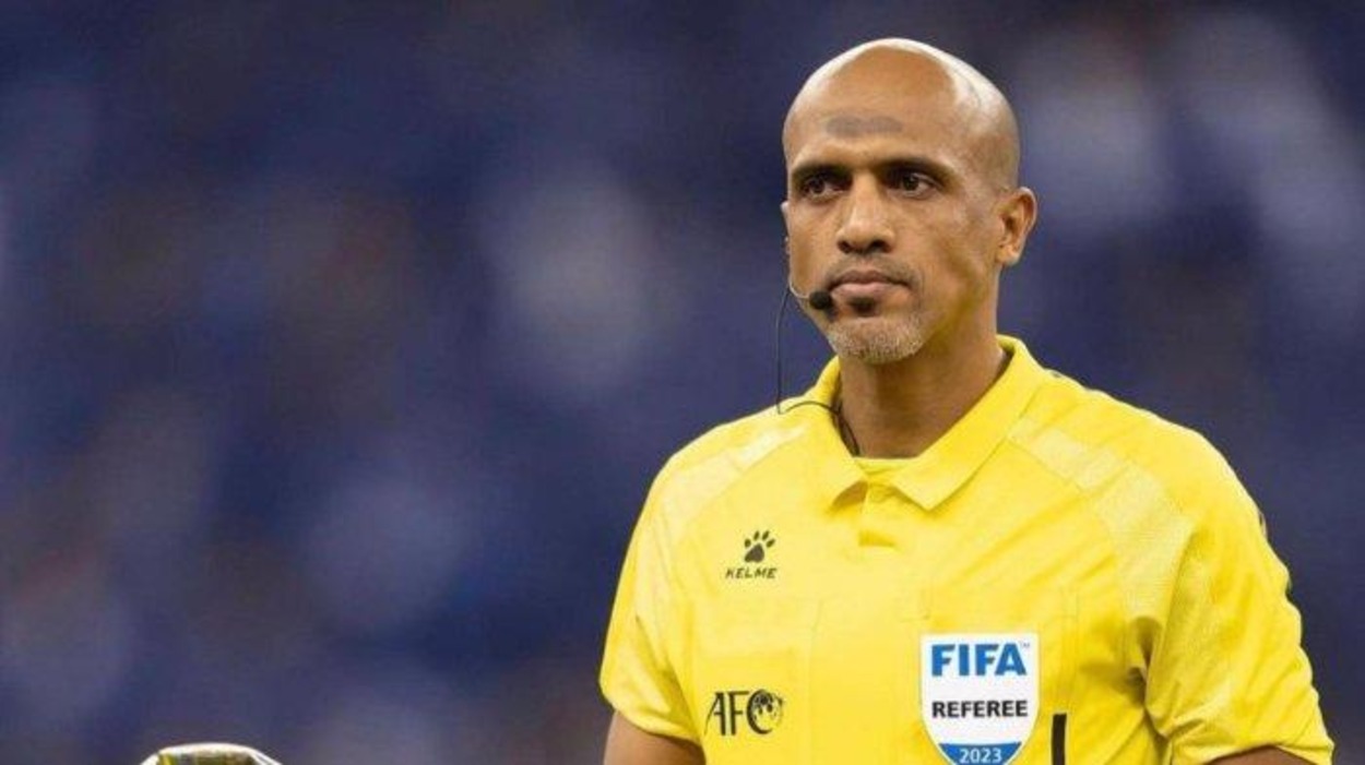 Wasit Kontroversial Laga Indonesia vs Bahrain Dicoret FIFA, Oman Murka