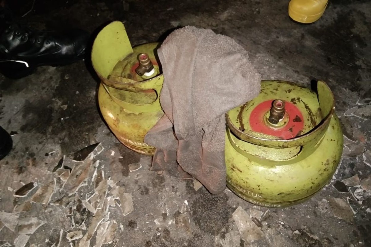 Waspada! Ini Penyebab Tabung Gas Meledak dan Cara Mencegahnya
