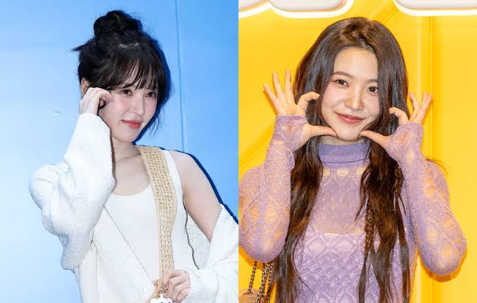 Wendy dan Yeri Tinggalkan SM Entertainment, Tapi Tetap Gabung di Red Velvet