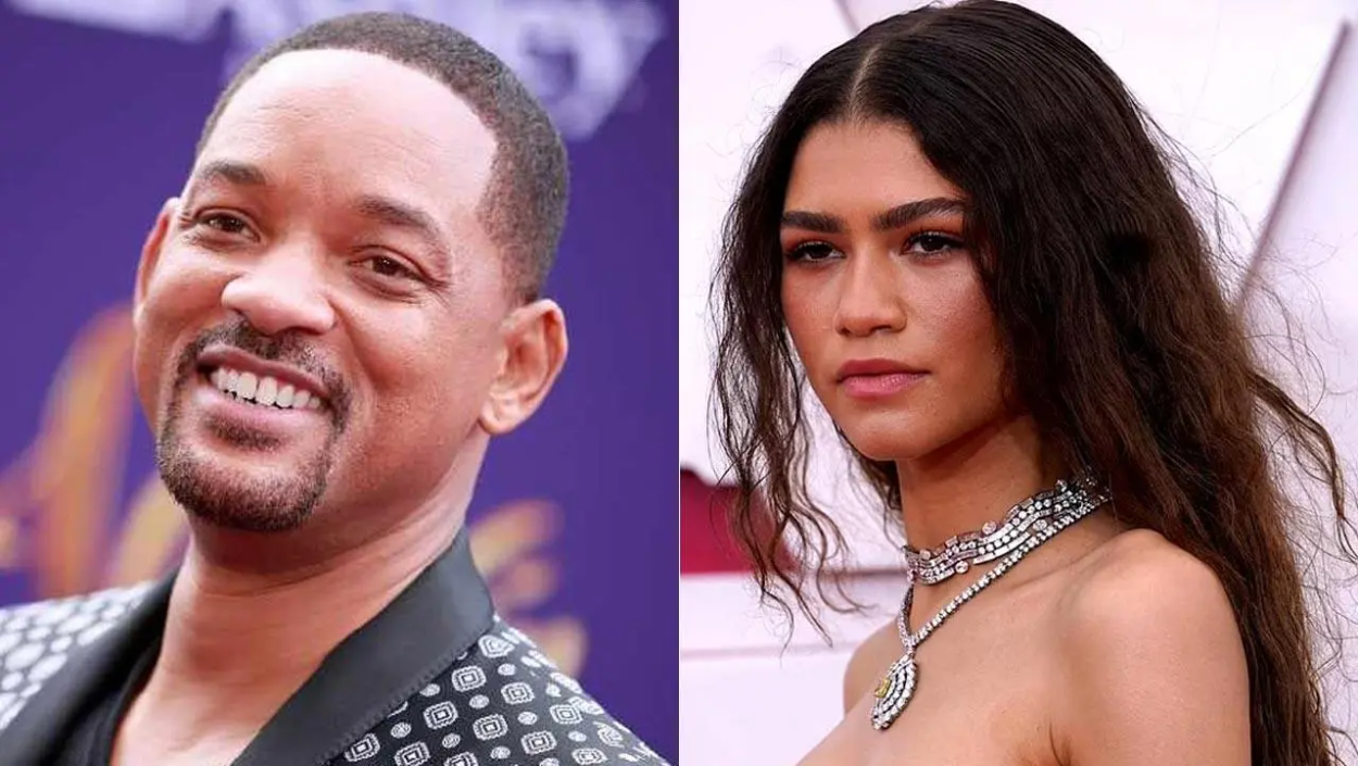 Will Smith Ungkap Kemungkinan Sekuel "Hancock", Zendaya Dikabarkan Akan Didekati
